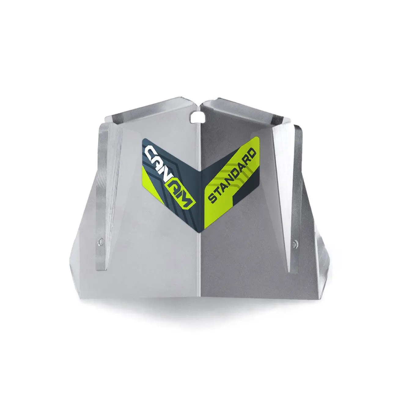 CanAm Tools Standard Corner Flusher