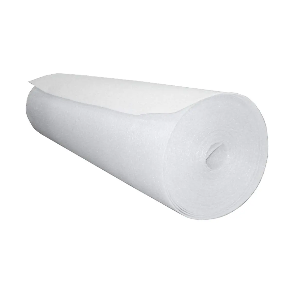 Gladon Closed-Cell Pool Wall Foam Padding (48x0.25in) - Puncture-Proof Household Textile, Prevents Pool Punctures, Delivers Rust Protection & Corrosion Protection