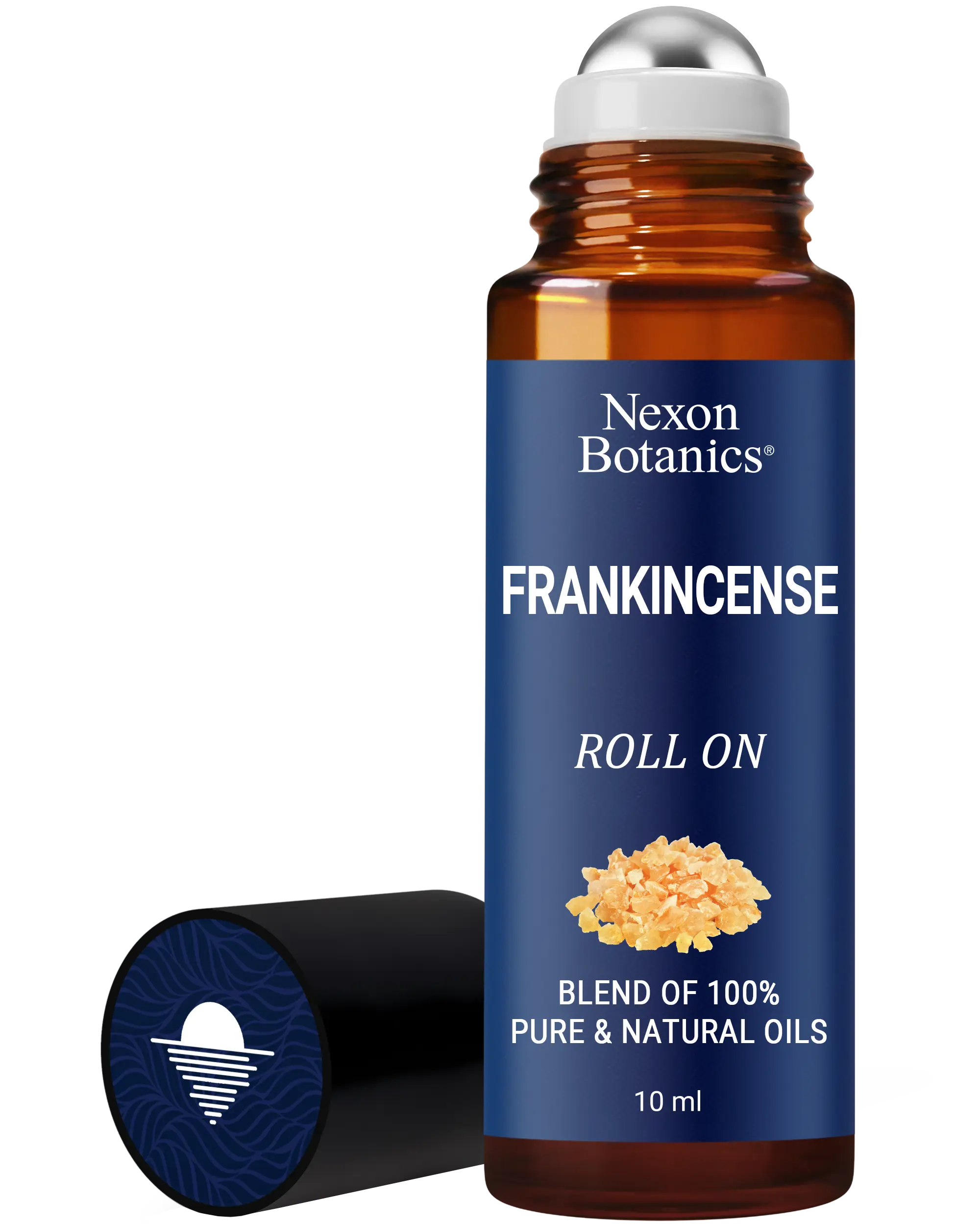 Frankincense Essential Oil Roll-On