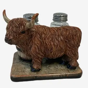 Salt and Pepper Shaker