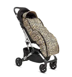 The Cozy, Wild Child