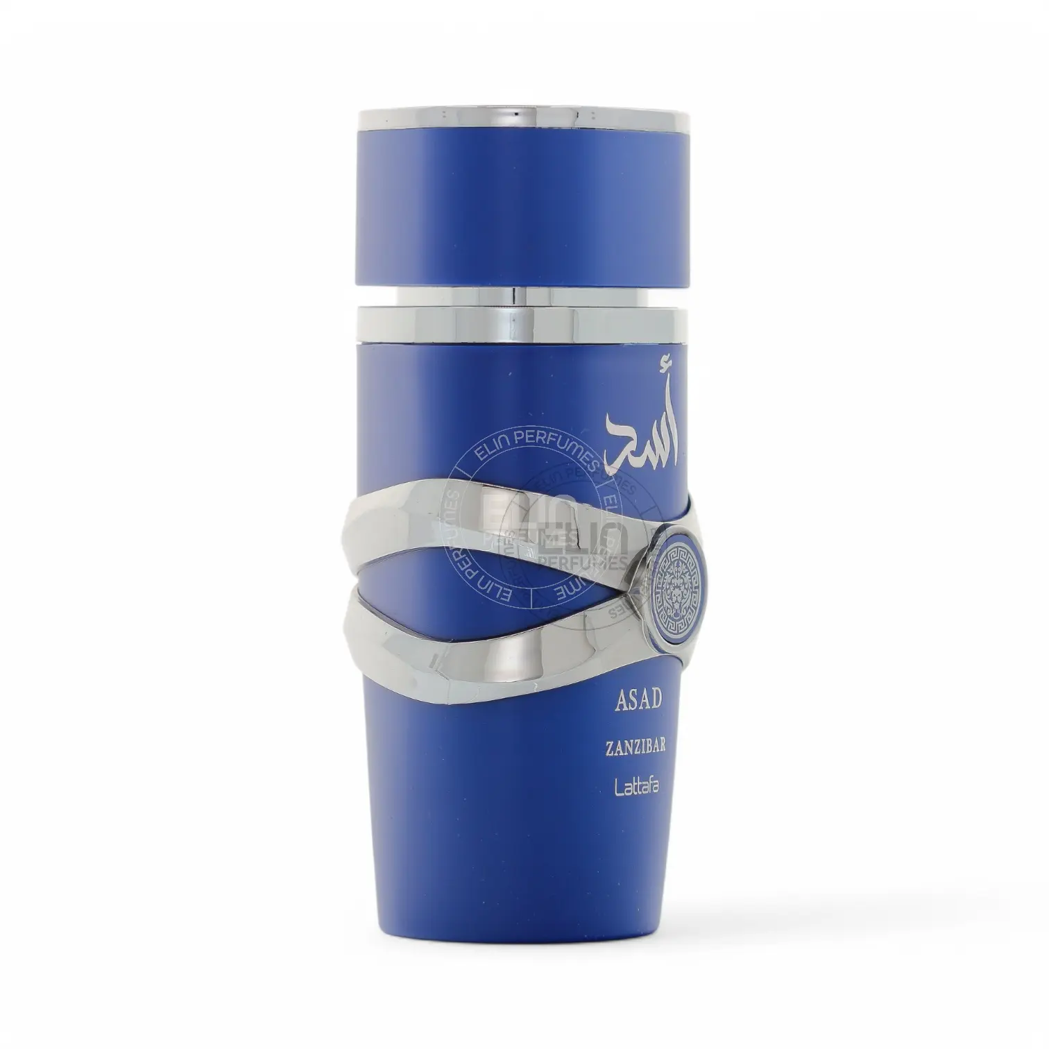 Lattafa Asad Zanzibar Men 3.4 oz Eau De Parfum (EDP) - TikTok Shop