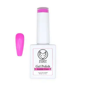 Gel Color -Bubble Gum