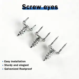 60Pcs Double-Headed Invisible Screws Kit | 3 Sizes with 1 Drill Bit | No-Nail Hole Hardware for Furniture & Woodworking
