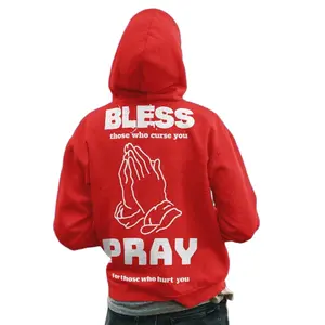 BLESS HOODIE