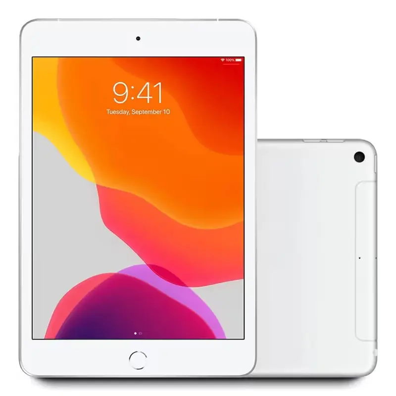 Apple iPad Mini 5 (2019) 7.9" Refurbished - Excellent Condition, No Screen Scratches, Fully Tested, 80%+ Battery Health, 1 Year Warranty