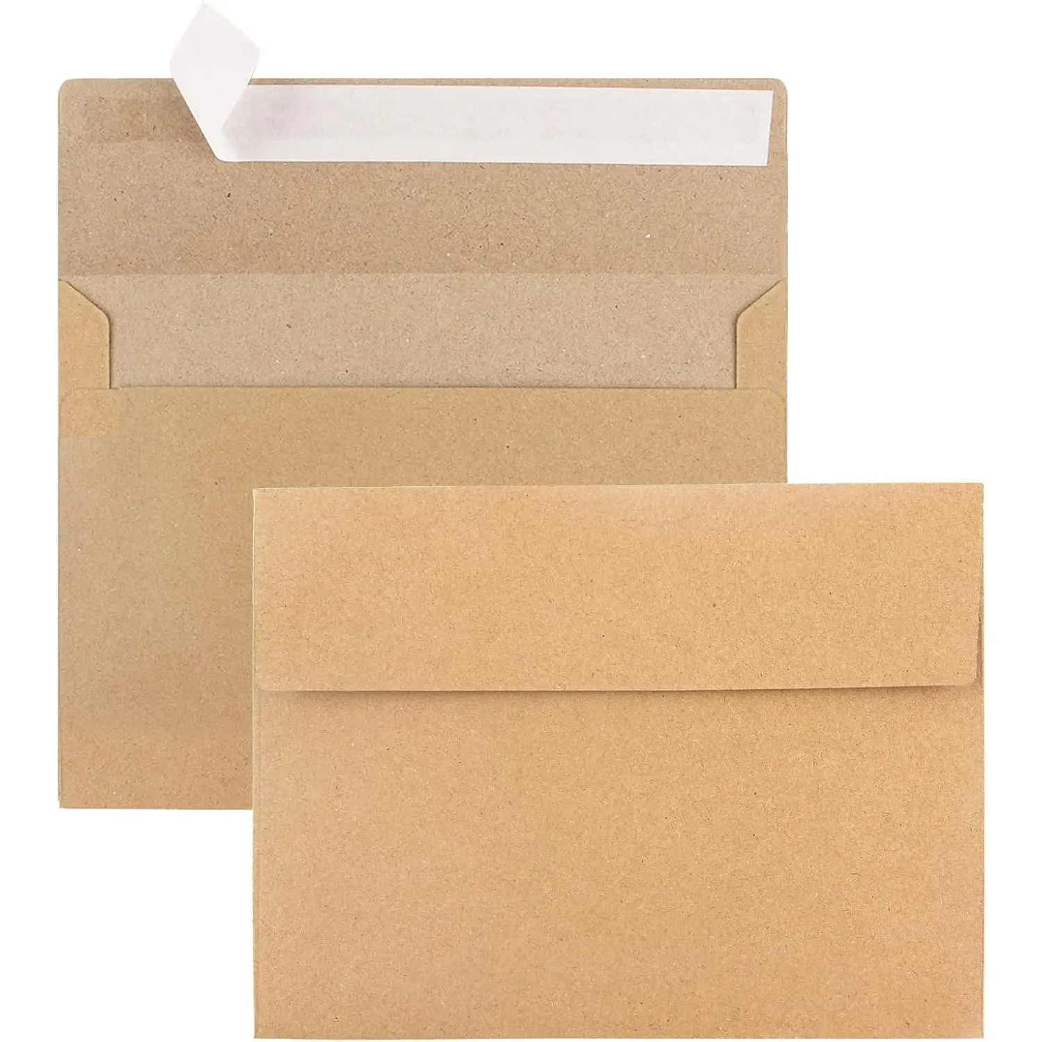 A7（Kraft）100pack