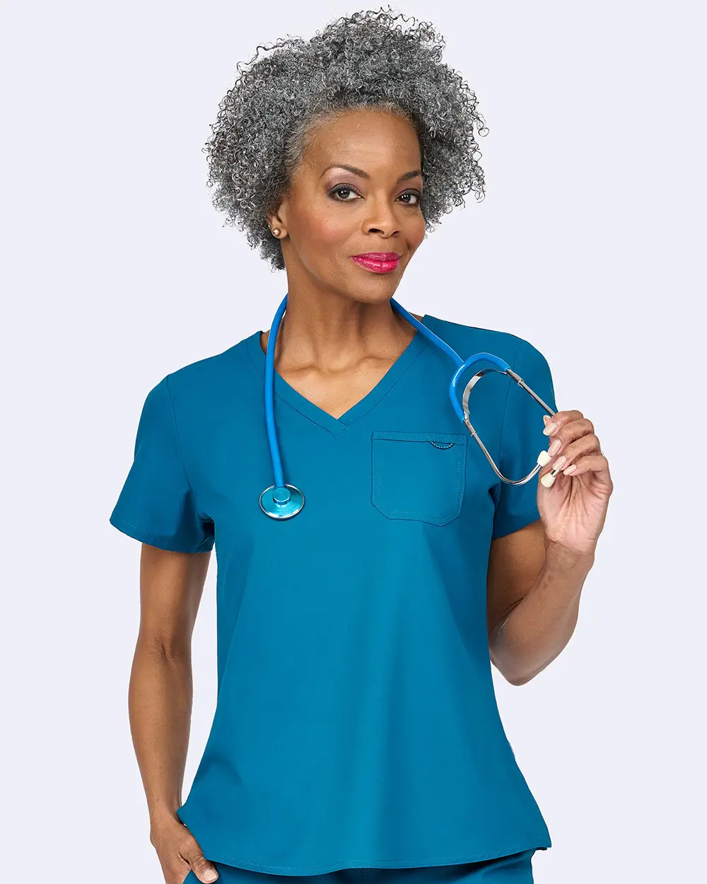 Elevate Tuck-In Top Style: 1169