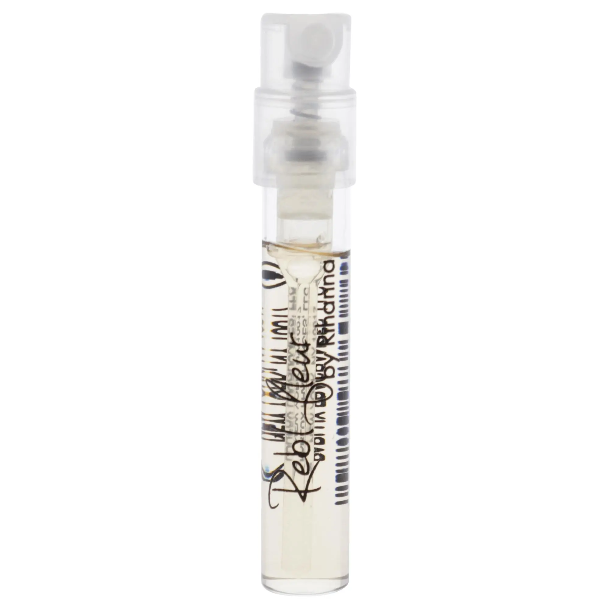 Rihanna Rebl Fleur Women's Floral EDP Single Spray Vial - Compact, 1.4ml, Fragrance for Daily Wear
