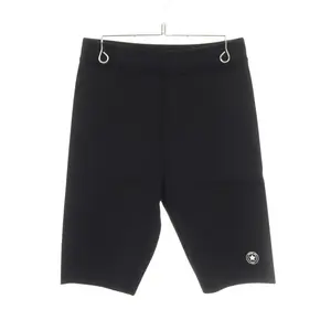 Pre-owned Dior Others Small Leather Goods Christian Knit Viscose Shorts 1305262101219258133