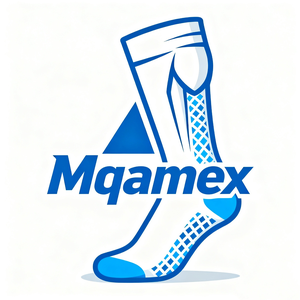 Mqamex-athletic socks