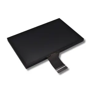 UConnect 4/4C 7" Screen Replacement – [UAM] for Jeep Compass & Renegade