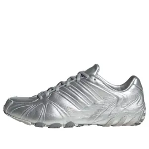 (WMNS) adidas Ghost Sprint 'Silver Metallic Grey' JQ6439