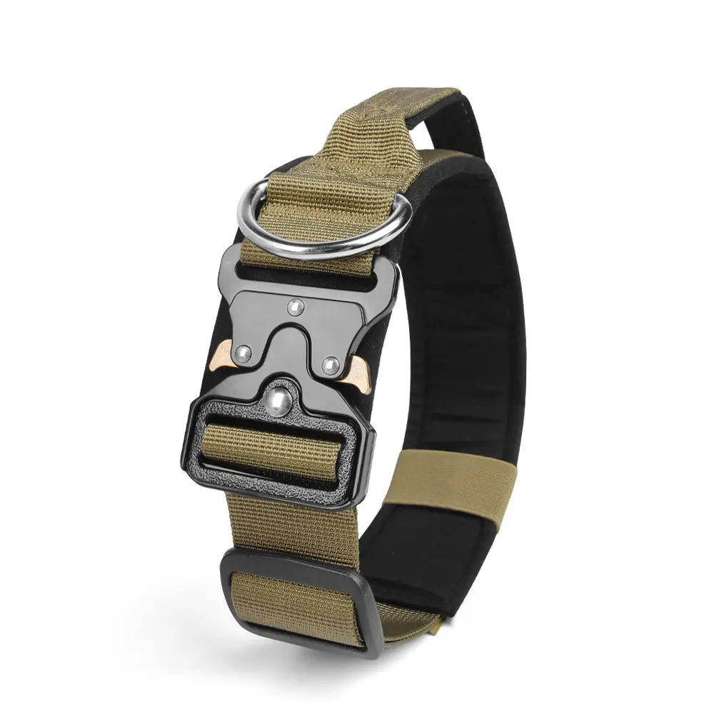 Dark Khaki Cloth Color