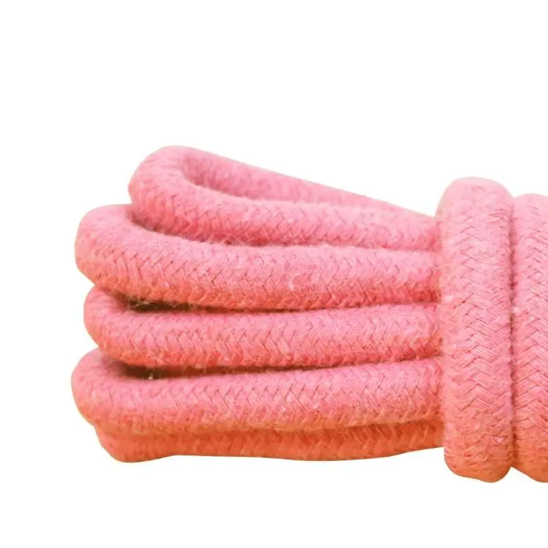 Medium pink*8mm*10 meters