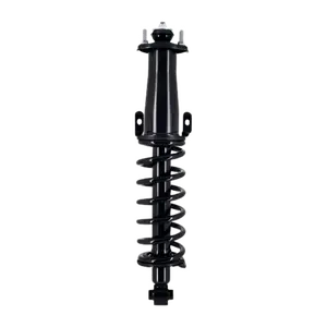 Fcs Auto Strut And Coil Spring Assembly 1345766 1 Pc