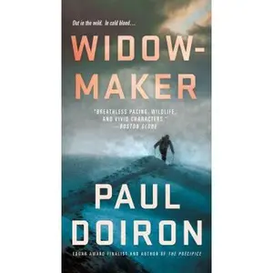 USED-Widowmaker by Doiron, Paul (Unknown)