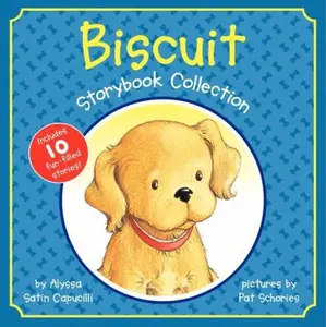 USED-Biscuit Storybook Collection by Capucilli, Alyssa Satin (Hardcover)