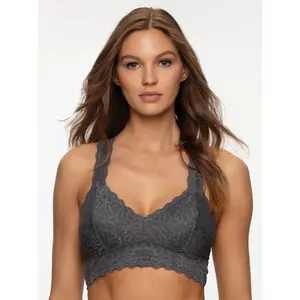 Lace Bralette by Unique Moments®