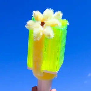 Neobong Light Stick Covers