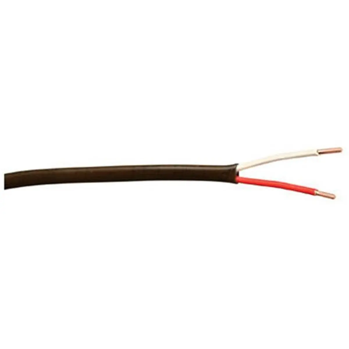 18-2 Thermostat Wire - 500 ft., Heating, 0.79 X 0.79 X 0.79 In