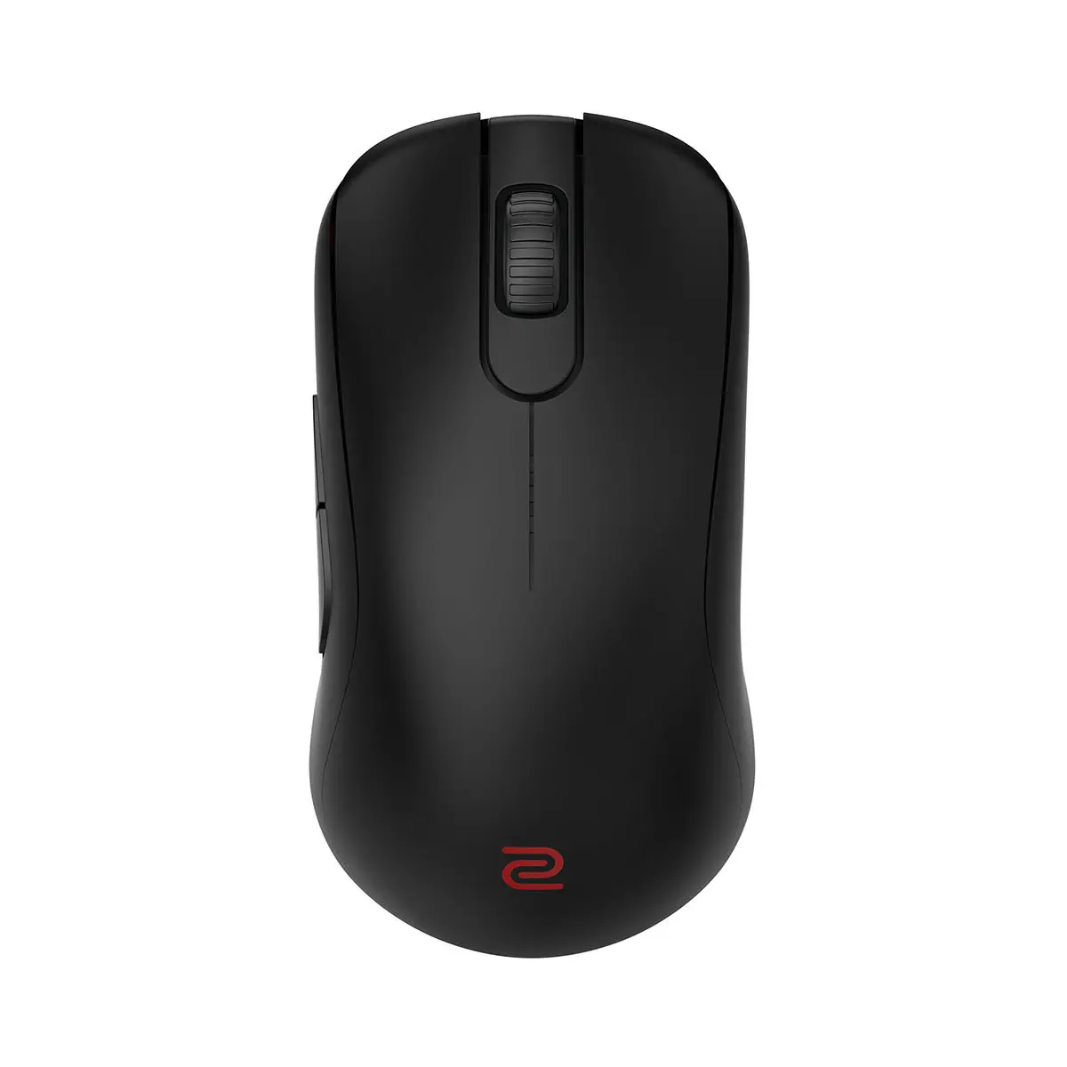 BenQ ZOWIE S2-DW Wireless Gaming Mouse with 4K Enhanced Receiver, Black