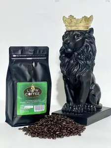 Liow Medium Roasted Coffee