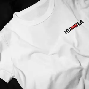 "Stay Humble" Unisex Tee