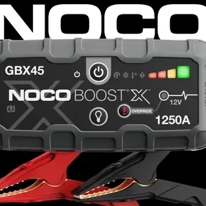 NOCO Boost X