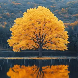 Golden Shower Tree Seeds – 150Pcs Rare Cassia Fistula, Easy to Grow, Perfect for Garden Decoration
