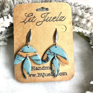 La Reina Mini by Lit Juelz Handmade