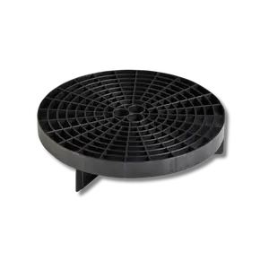 Bucket Grit Guard