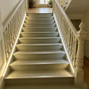 Stair Light LED Motion Sensor Strip, Battery-Powered Closet Lighting, Bedroom Kitchen Storage Room Illumination, Under Cabinet Lamp