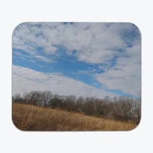 Sky Plains Mousepad