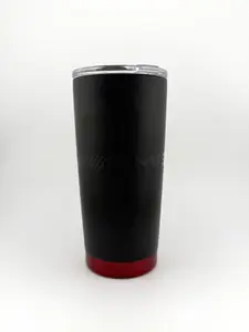Car-Inspired Stainless Steal Insulated 20oz cup