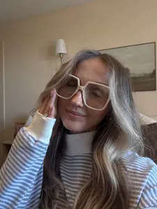 Blue light glasses