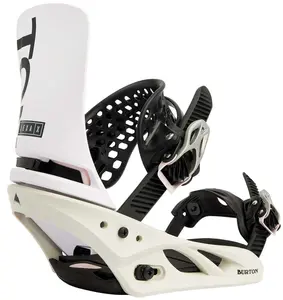 Burton Women's Lexa X Snowboard Bindings 2022