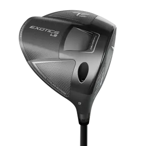 Tour Edge Exotics LS Driver