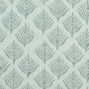 Rebecca Heavy Linen Fabric