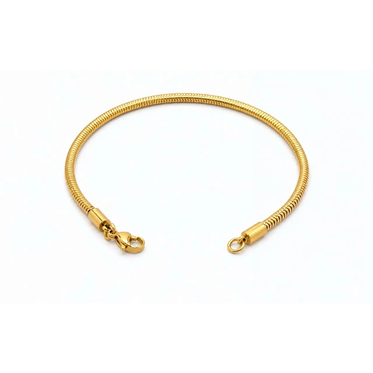 Snake Bracelet