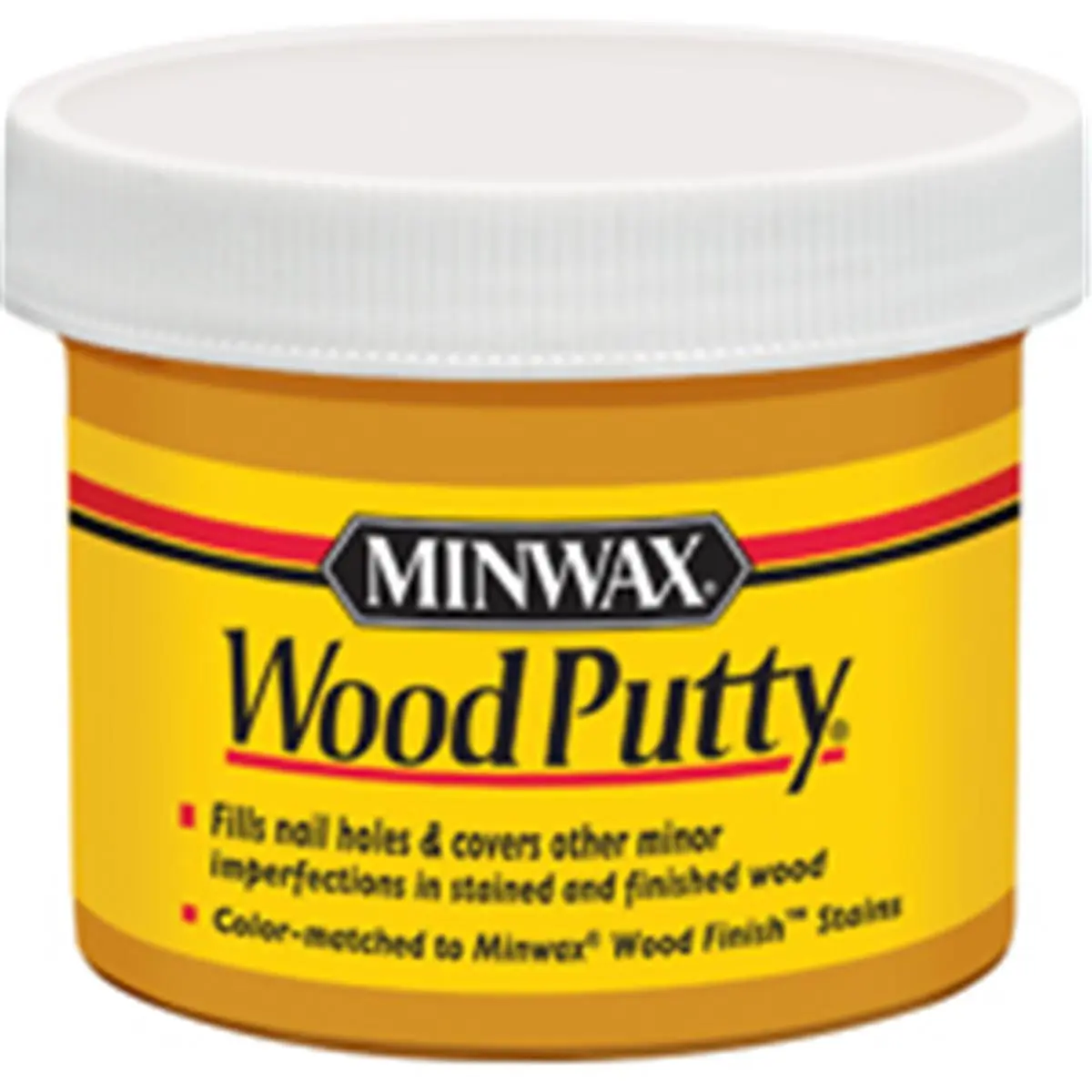 212 MAIN Colonial Maple Wood Putty (Minwax 13612000, 3.75oz) - Automotive Touch Up Paint for Car Washing & Maintenance, Flaw-Covering Solution