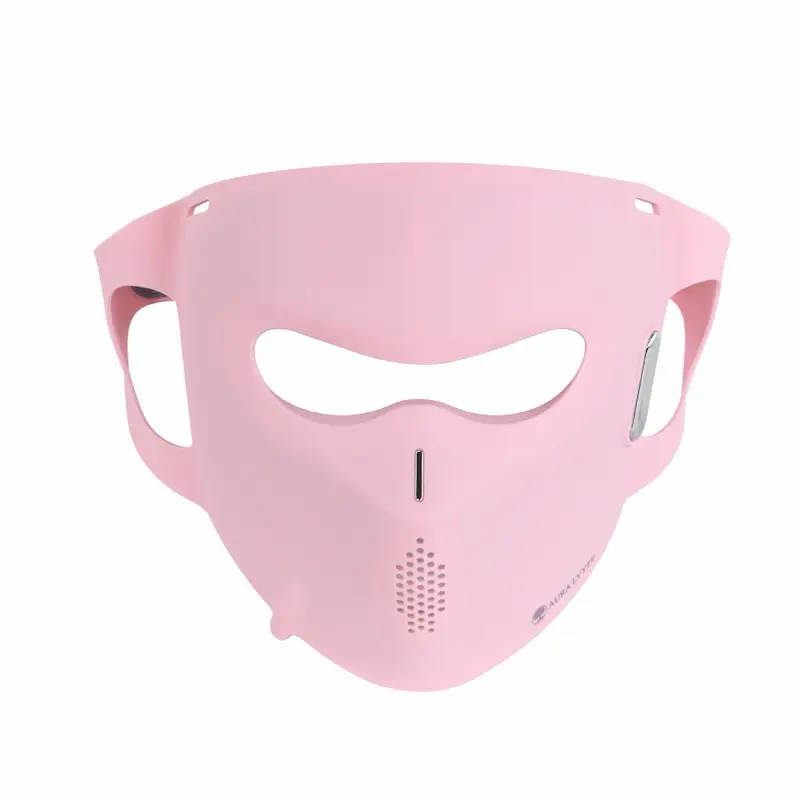 AURA LYYFE RED LED LIGHT THERAPY MASK