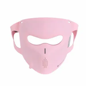 AURA LYYFE RED LED LIGHT THERAPY MASK