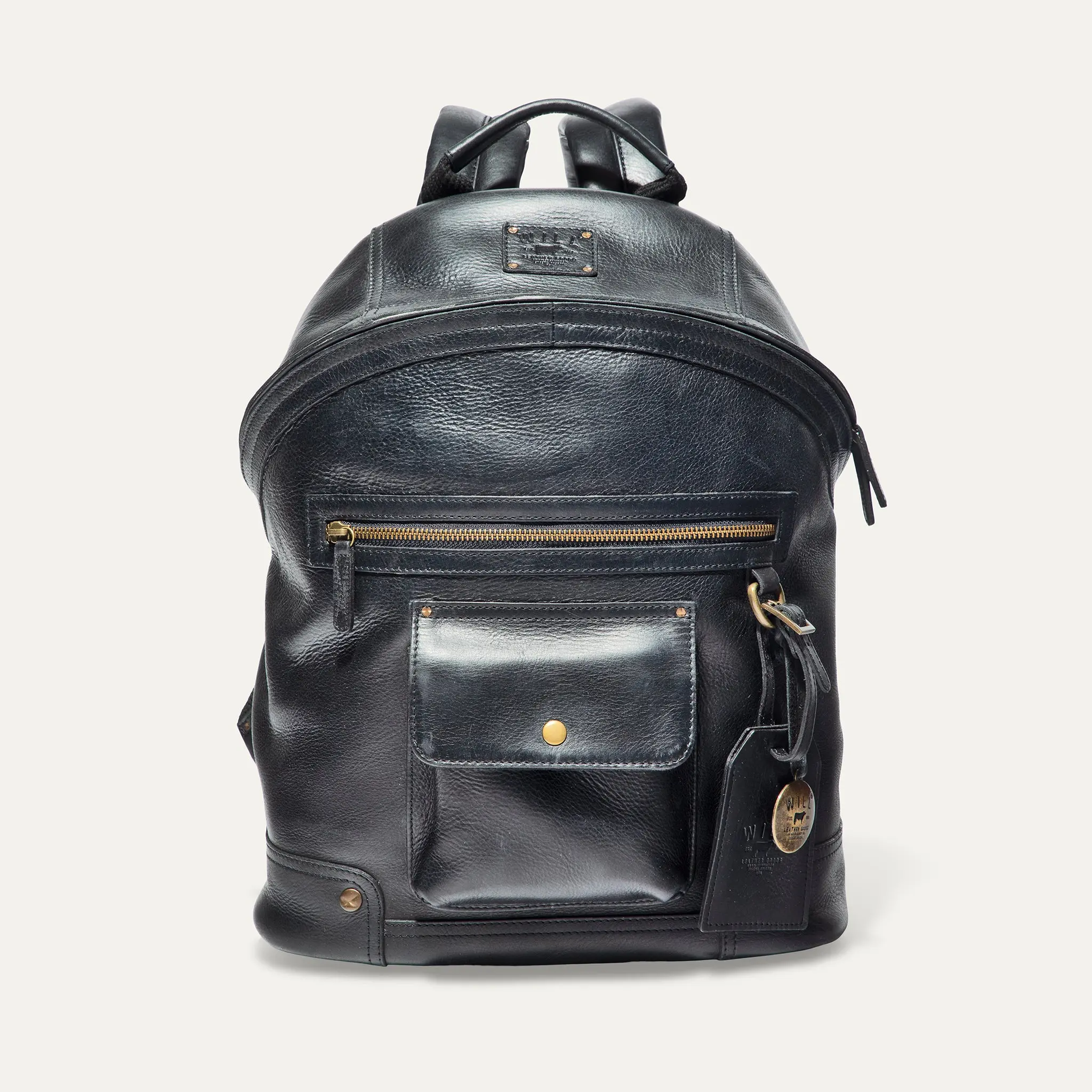 Silas Backpack