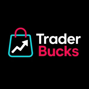 TraderBuck's shop logo