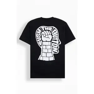 PacSun Men's The Chemical Brothers T-Shirt - Multicolor