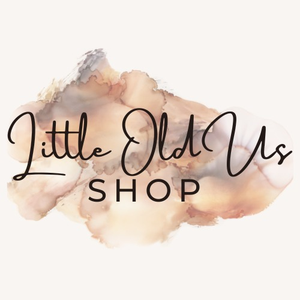 Little Old Us Shop