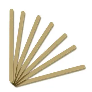 Thin Craft Sticks