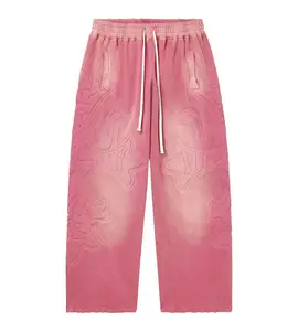 Vale Forever Carver Sweatpants Pink
