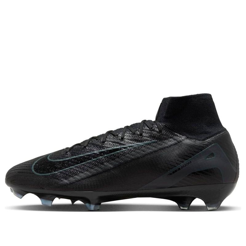 Nike Mercurial Superfly 10 Elite FG 'Shadow Pack - Black Deep Jungle' 2024 FQ1454-002